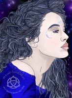 Morgaine le Fay
